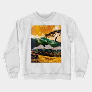 Ascent Dream Crewneck Sweatshirt